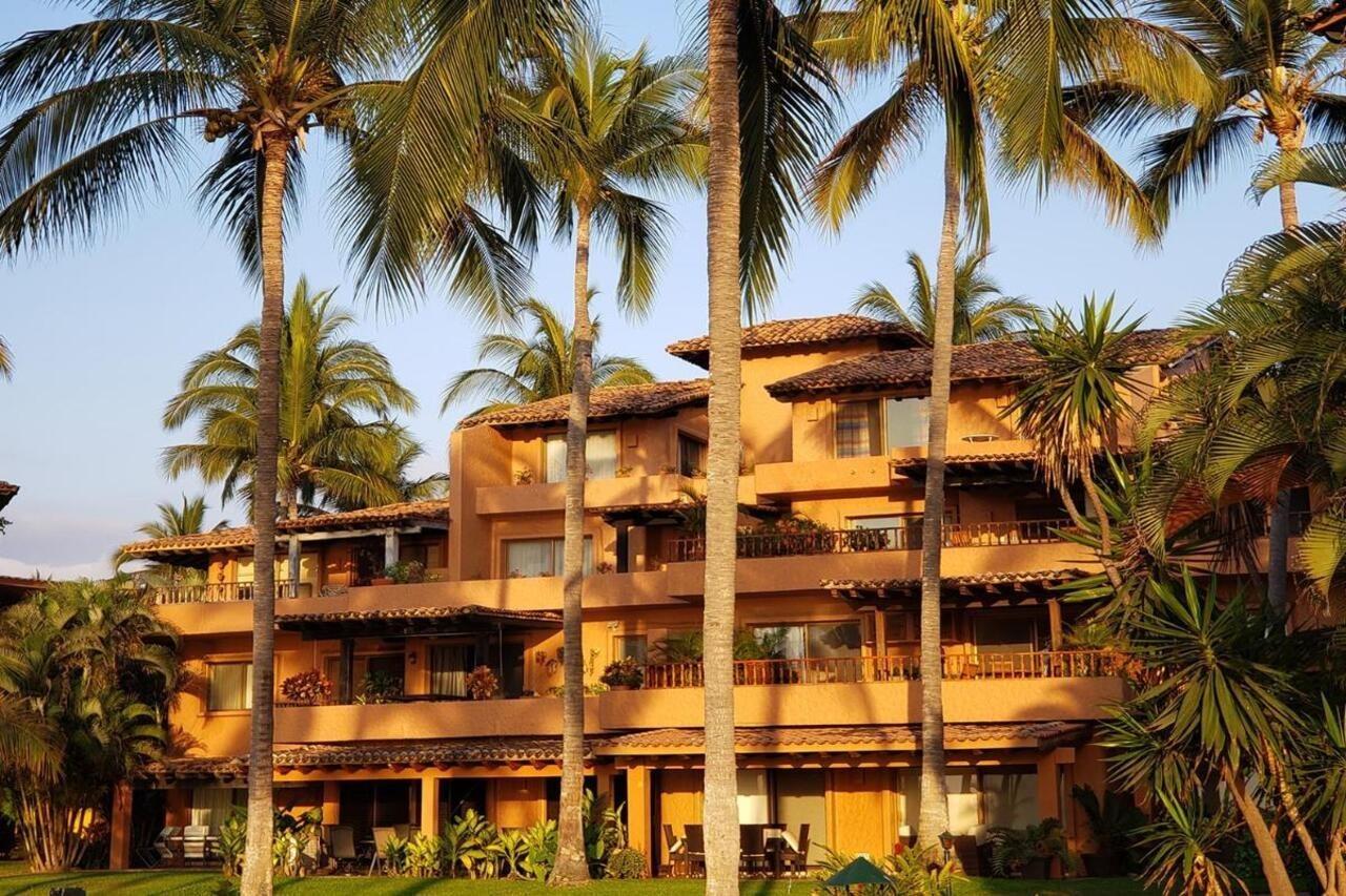 Casa Gato en los Tules Puerto Vallarta Exterior foto