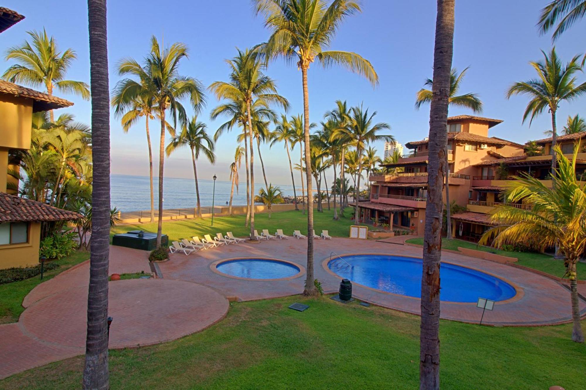 Casa Gato en los Tules Puerto Vallarta Exterior foto