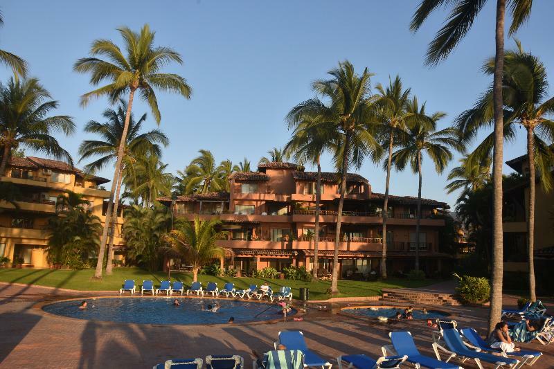 Casa Gato en los Tules Puerto Vallarta Exterior foto