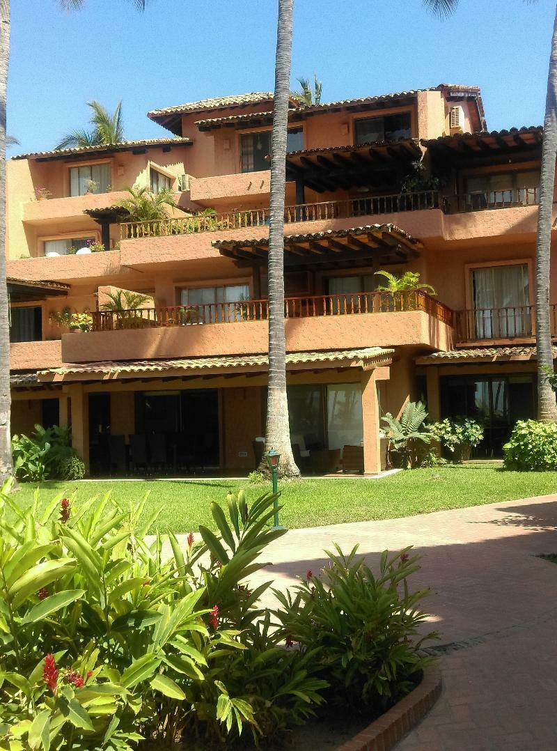 Casa Gato en los Tules Puerto Vallarta Exterior foto