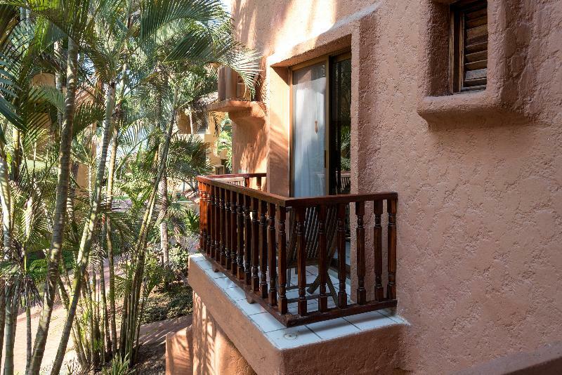 Casa Gato en los Tules Puerto Vallarta Exterior foto